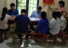 TỔ CHỨC THU THẬP THÔNG TIN HỒ SƠ QUẢN LÝ SỨC KHỎE CÁ NHÂN