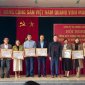 Đảng ủy xã Lương Ngoại tổ chức hội nghị tổng kết công tác năm 2023