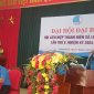 ĐẠI HỘI ĐẠI BIỂU HỘI LIÊN HIỆP THANH NIÊN VIỆT NAM XÃ LƯƠNG NGOẠI LẦN THỨ V, NHIỆM KỲ 2024 – 2029
